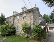 Unit for rent at 234 Callanan Avenue, BRYN MAWR, PA, 19010