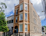 Unit for rent at 815 N Fairfield Avenue, Chicago, IL, 60622