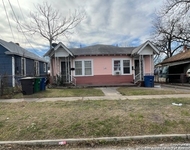 Unit for rent at 1126 Essex St, San Antonio, TX, 78210-2474