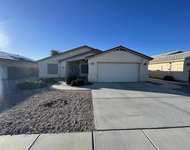 Unit for rent at 10599 E 34 Pl, Yuma, AZ, 85365