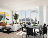 Unit for rent at 15 Hudson Yards, New York, NY 10001