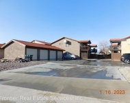 Unit for rent at 1325 N El Prado St #d, Ridgecrest, CA, 93555