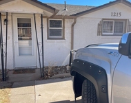 Unit for rent at 1215 Sherman, Canon City, CO, 81212