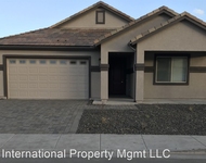 Unit for rent at 5966 Barrett Way, Sparks, NV, 89436