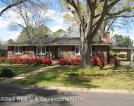 Unit for rent at 229 Cedar Crest, Tuscaloosa, AL, 35401