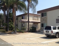 Unit for rent at 4555 51st Street, San Diego, CA, 92115