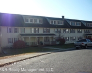 Unit for rent at 2-8 Overlook, Whitinsville, MA, 01588