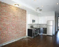 Unit for rent at 570 Hancock Street, Brooklyn, NY 11233