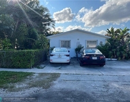 Unit for rent at 1901 Liberty St, Hollywood, FL, 33020