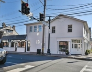 Unit for rent at 7 E Bridge St, New Hope, PA, 18938