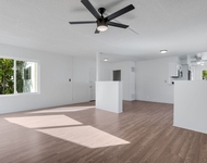 Unit for rent at 1813 9th St, Santa Monica, CA, 90404