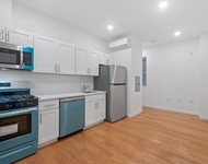 Unit for rent at 60 Cottage Street, Jersey City, NJ 07306