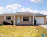 Unit for rent at 6324 Lomand Ave, New Port Richey, FL, 34653