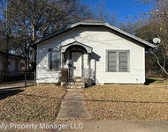 Unit for rent at 2952 Fulton, Shreveport, LA, 71109