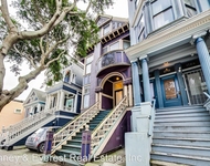 Unit for rent at 1765 Oak Street, San Francisco, CA, 94117