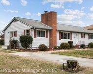 Unit for rent at 609 Birch Drive, Newport News, VA, 23601