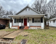 Unit for rent at 701 Emerson St, Montgomery, AL, 36108