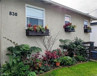 Unit for rent at 830 9th St # B, Hermosa Beach, CA, 90254