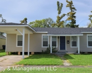 Unit for rent at 146 Richard St, Lake Charles, LA, 70601