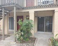 Unit for rent at 4111 S. Semoran Blvd 11, Orlando, FL, 32822