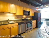 Unit for rent at 1719 Grand Ave, Des Moines, IA, 50309