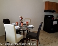 Unit for rent at 460 S. Bryant Ave, Tucson, AZ, 85711