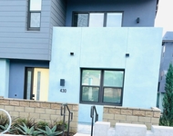 Unit for rent at 426 West Central Ave. #426 West Central Ave., Brea, Ca, 92821