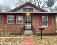 Unit for rent at 1593 Waverly Ave, Memphis, TN, 38106