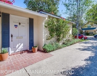 Unit for rent at 779 Garland Drive, Palo Alto, CA, 94303