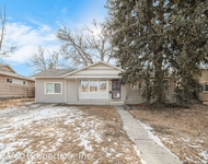 Unit for rent at 2565 E. Caramillo St., Colorado Springs, CO, 80909