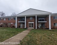 Unit for rent at 6400 Kingsdale Blvd., Parma Hts., OH, 44130