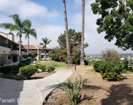 Unit for rent at 801 Hillside Terrace, Vista, CA, 92084