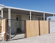 Unit for rent at 13698 E 51st St, #b, Yuma, AZ, 85367