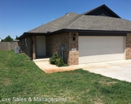 Unit for rent at 591 Washington Ave, Piedmont, OK, 73078