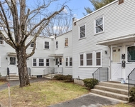 Unit for rent at 60 Spruce St, Acton, MA, 01720