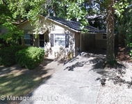 Unit for rent at 212 Atkinson Dr., Tallahassee, FL, 32304