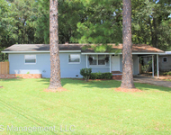 Unit for rent at 2006 Crabapple Dr., Tallahassee, FL, 32304