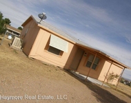 Unit for rent at 5453 E.johnson Way, Hereford, AZ, 85615