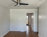Unit for rent at 5615 Webster Avenue S, West Palm Beach, FL, 33405