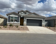 Unit for rent at 36501 N Senepol Street, San Tan Valley, AZ, 85143
