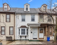 Unit for rent at 244 Cedar Street, BRISTOL, PA, 19007