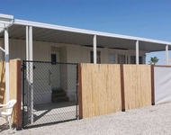 Unit for rent at 13698 E 51 St, Yuma, AZ, 85367