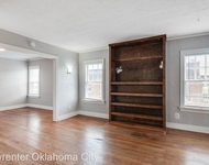 Unit for rent at 817 East Dr, Oklahoma City, OK, 73105