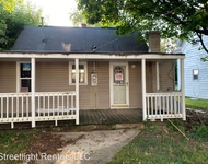 Unit for rent at 2626 Chase Street, Anderson, IN, 46016