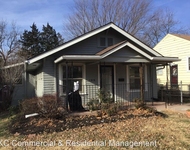 Unit for rent at 1818 S Ralston Ave, Independence, MO, 64052