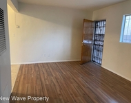 Unit for rent at 1533 E 51st St, Los Angeles, CA, 90011