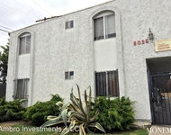 Unit for rent at 6025 Ernest Ave, Los Angeles, CA, 90034