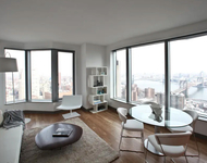Unit for rent at 8 Spruce Street #33H, New York, NY 10038