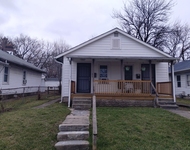 Unit for rent at 1327 E Bradbury Avenue, Indianapolis, IN, 46203