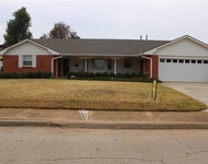 Unit for rent at 104 E Ridgewood Drive, Midwest City, OK, 73110